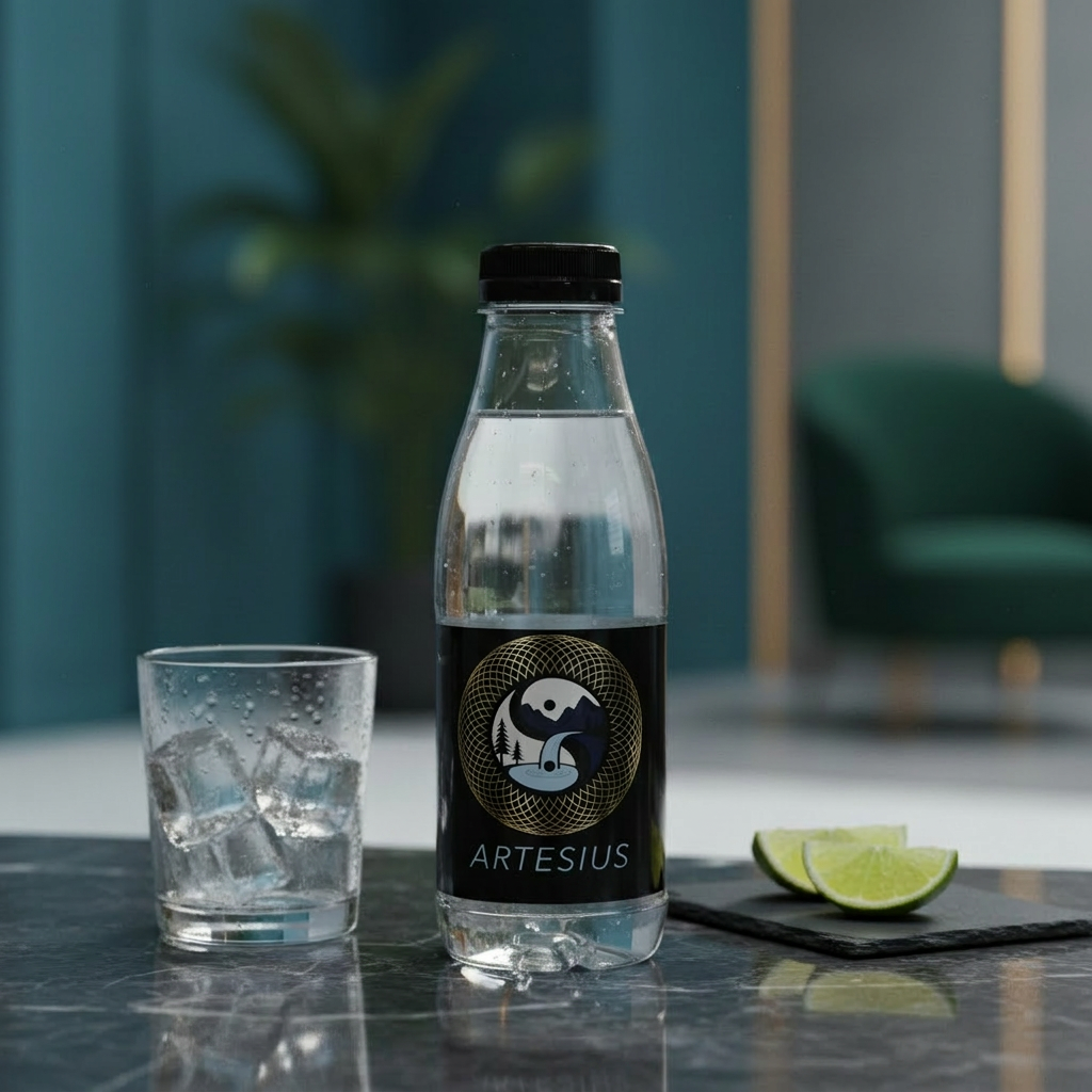ARTESIUS 0.5L